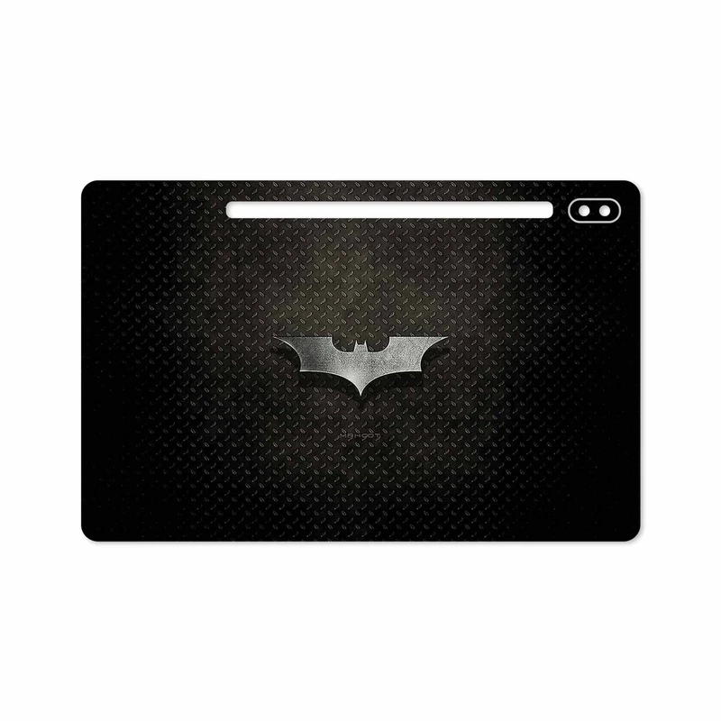 برچسب پوششی ماهوت مدل Batman مناسب برای تبلت سامسونگ Galaxy Tab S6 2019 SM-T865