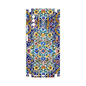 MAHOOT Iran Tile 12-FullSkin Cover Sticker for Xiaomi Redmi Note 9 4G