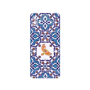 MAHOOT Homa_Tile Cover Sticker for Samsung Galaxy A04