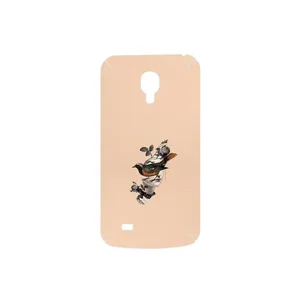 MAHOOT Collage of surreal Portrait of Women 2 Cover Sticker for Samsung Galaxy S4 mini