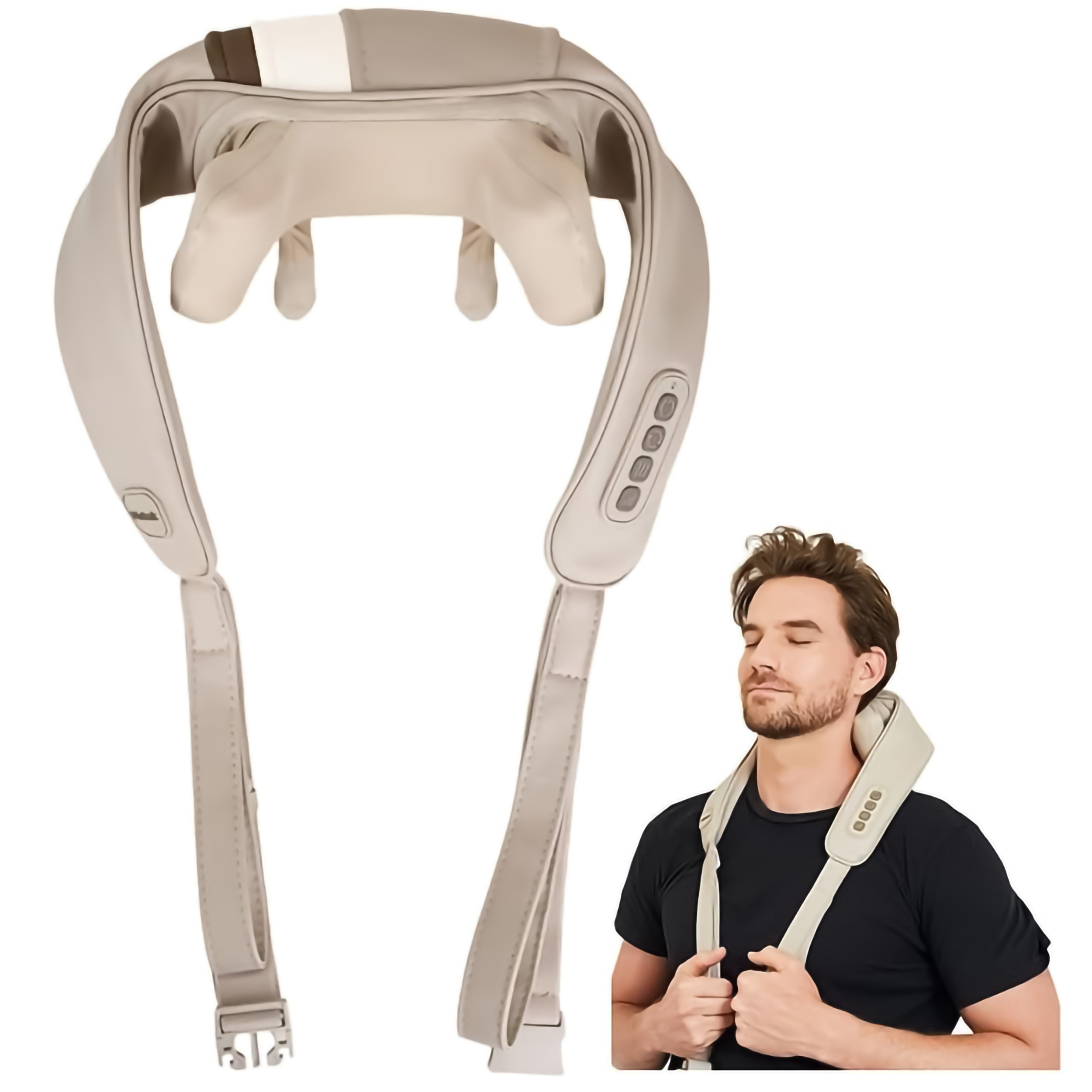 ماساژور برقی گردن و شانه مدل SF-L9