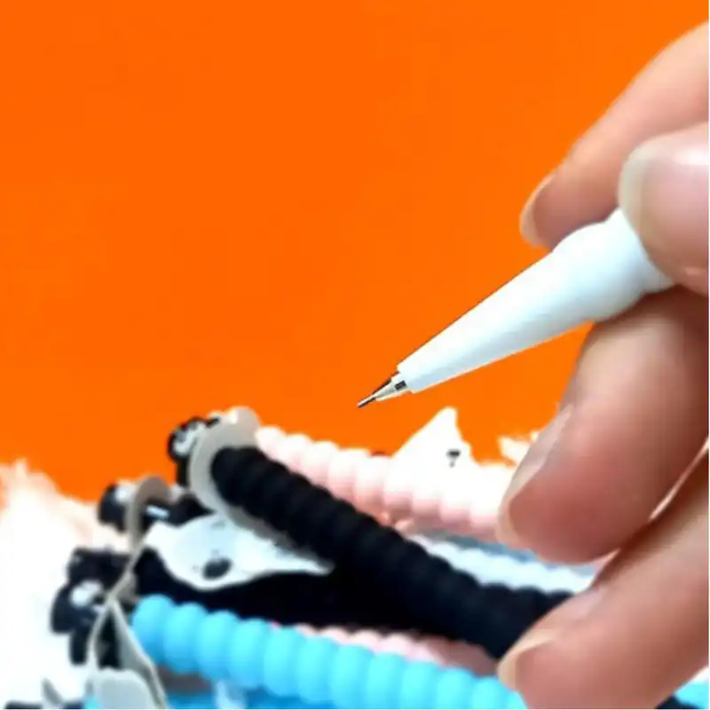 مداد نوکی 0.7 میلی متری مدل بره ناقلا