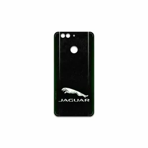MAHOOT Jaguar Cars Cover Sticker for Huawei Nova 2 Plus