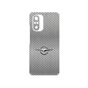 MAHOOT Haima Cover Sticker for Xiaomi Mi 11i