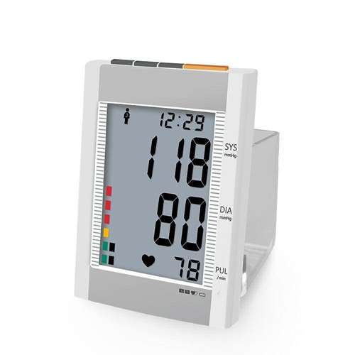 فشارسنج دیجیتال زنیتمد مدل LD-582