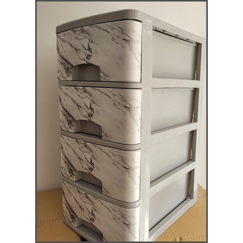فایل کشویی مدل Marble XZ4 کد 1000