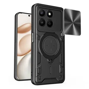 BodyGuard Fort Case for Honor X7d