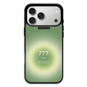 AKAM AMC-WA17PRO-LUCKY-11 Cover For Apple iPhone 17 Pro