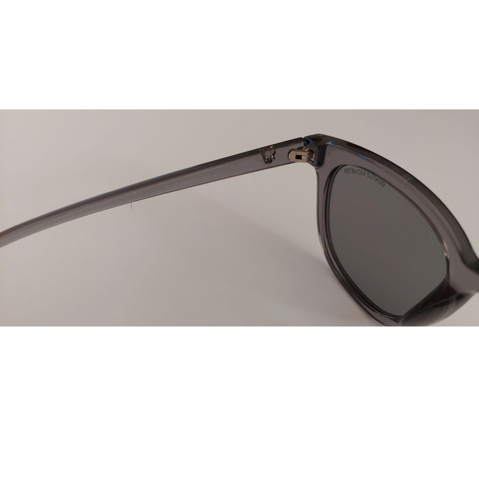 عینک آفتابی زنانه مدل Gry 2158 -  - 4