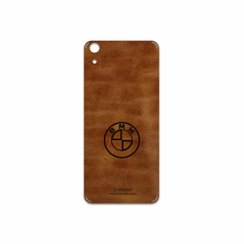 برچسب پوششی ماهوت مدل BFL-BMW مناسب برای گوشی موبایل اچ تی سی Desire 626