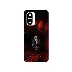 MAHOOT Penelope Cruz Cover Sticker for Xiaomi Poco F3 5G