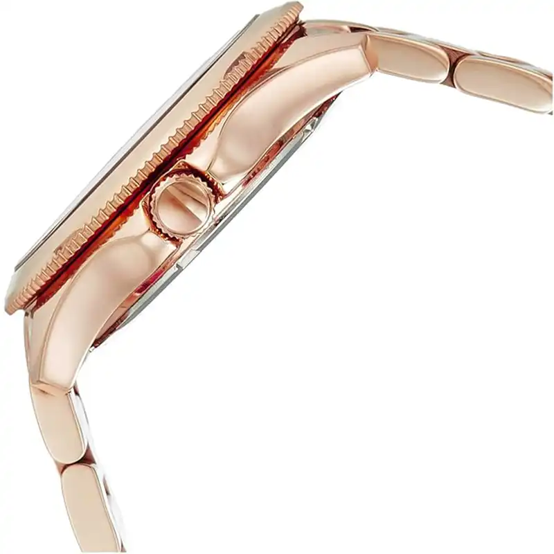 ساعت مچی عقربه ای زنانه فسیل مدل AM4549