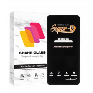    Shahr Glass SHINGENS Screen Protector For Xiaomi Poco F6