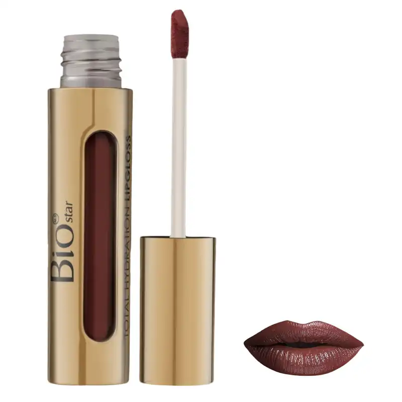 رژ لب مایع بیو استار مدل TOTL HYDRATION شماره B102