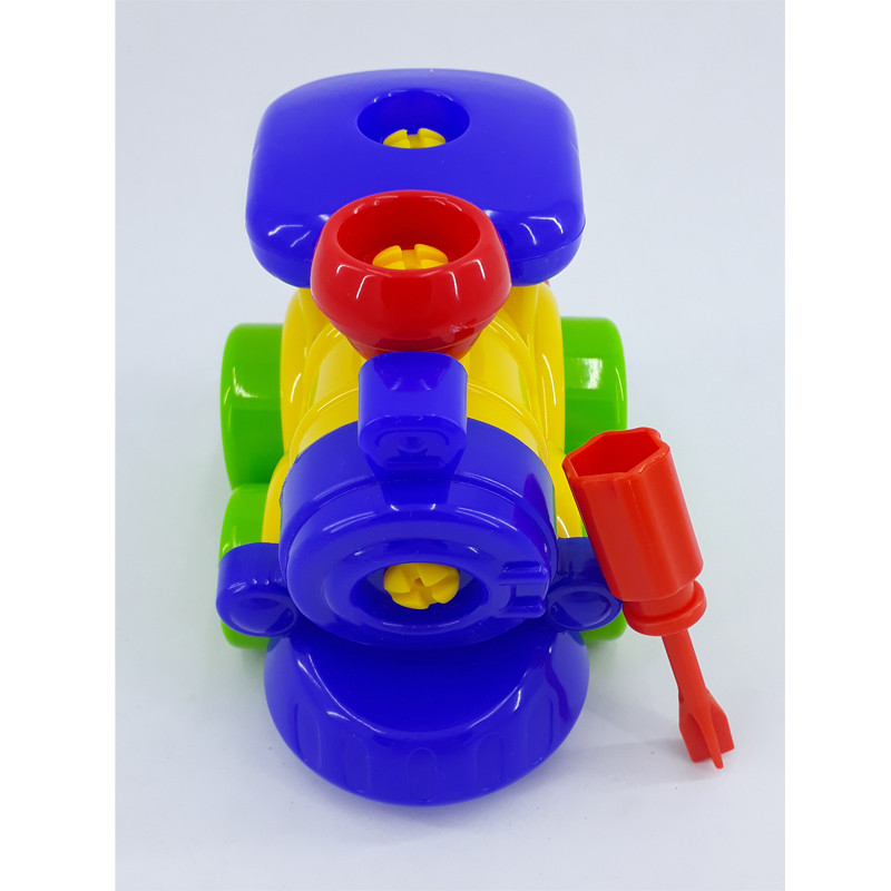 ساختنی مدل ترن فکری کد A14