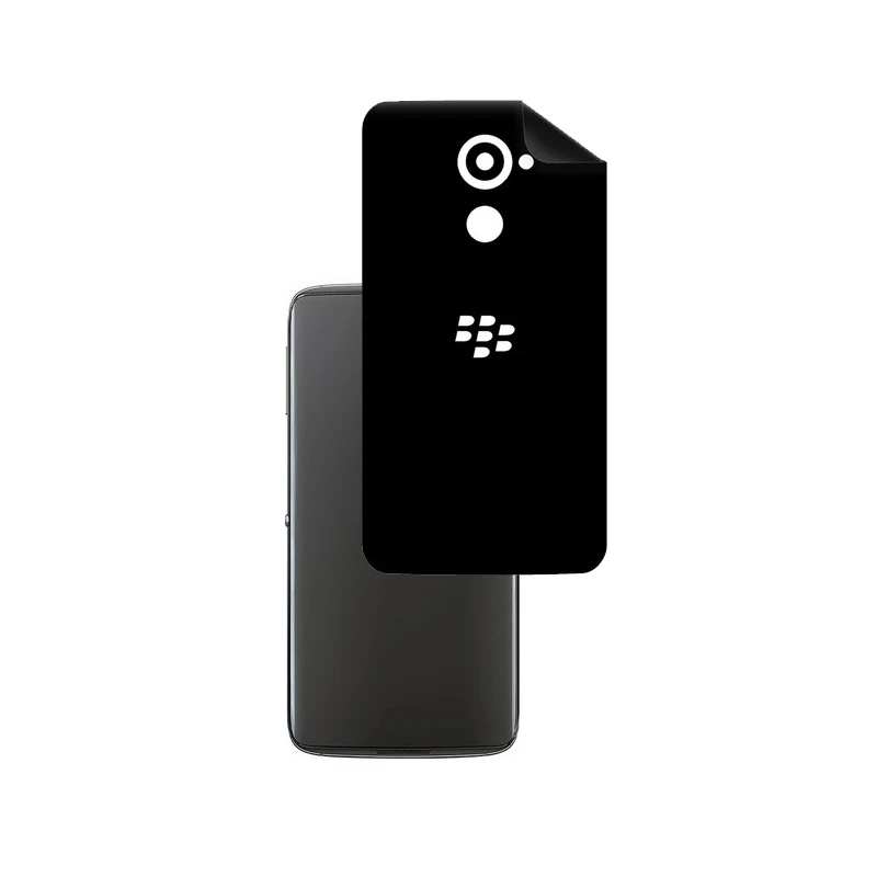 برچسب پوششی مدل PG RG مناسب برای گوشی موبایل بلک بری Dtek 60