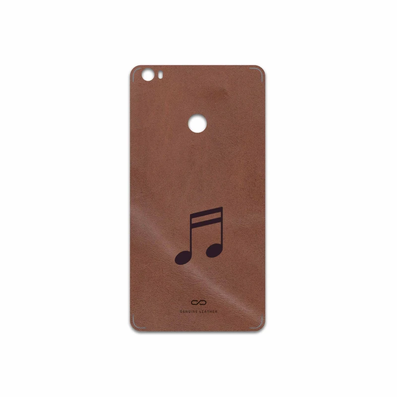 برچسب پوششی ماهوت مدل MNL-CHG2 مناسب برای گوشی موبایل شیائومی Mi Max