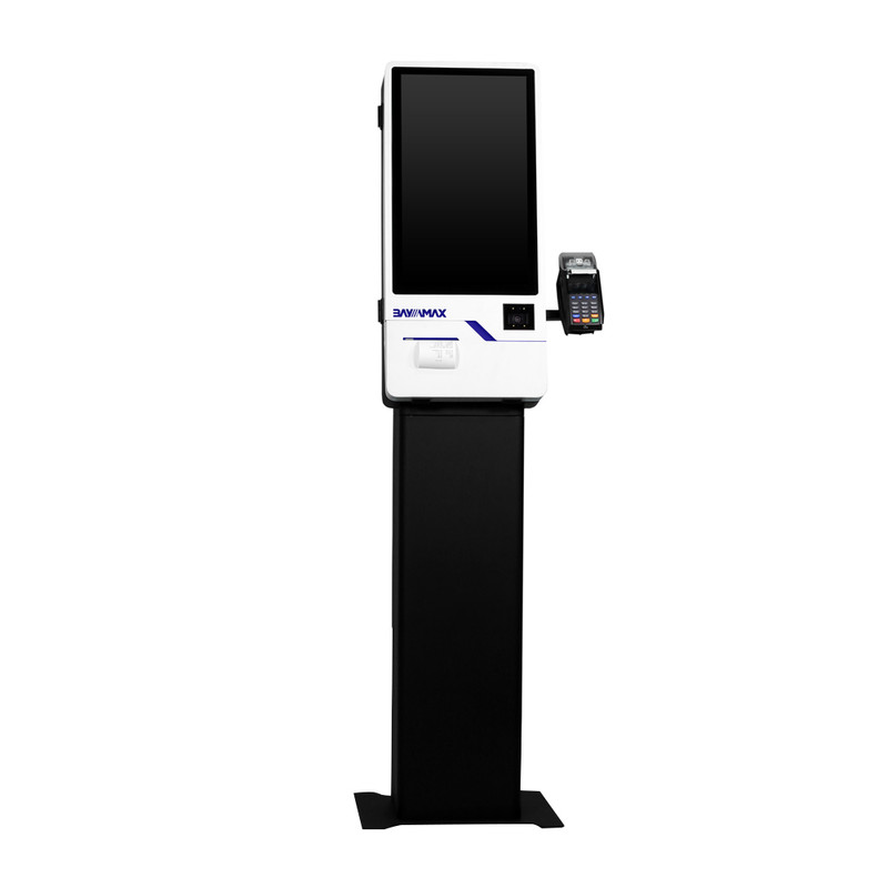 کیوسک ایستاده بایامکس مدل KMAX (i3)