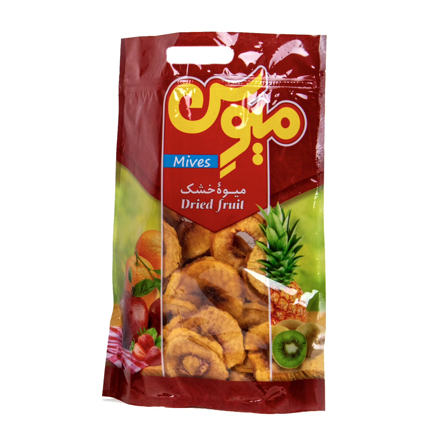 شلیل خشک میوس - 500 گرم