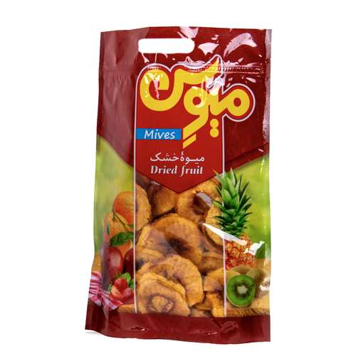 شلیل خشک میوس - 500 گرم