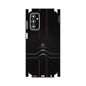 MAHOOT Citroen-FullSkin Cover Sticker for Samsung Galaxy M23
