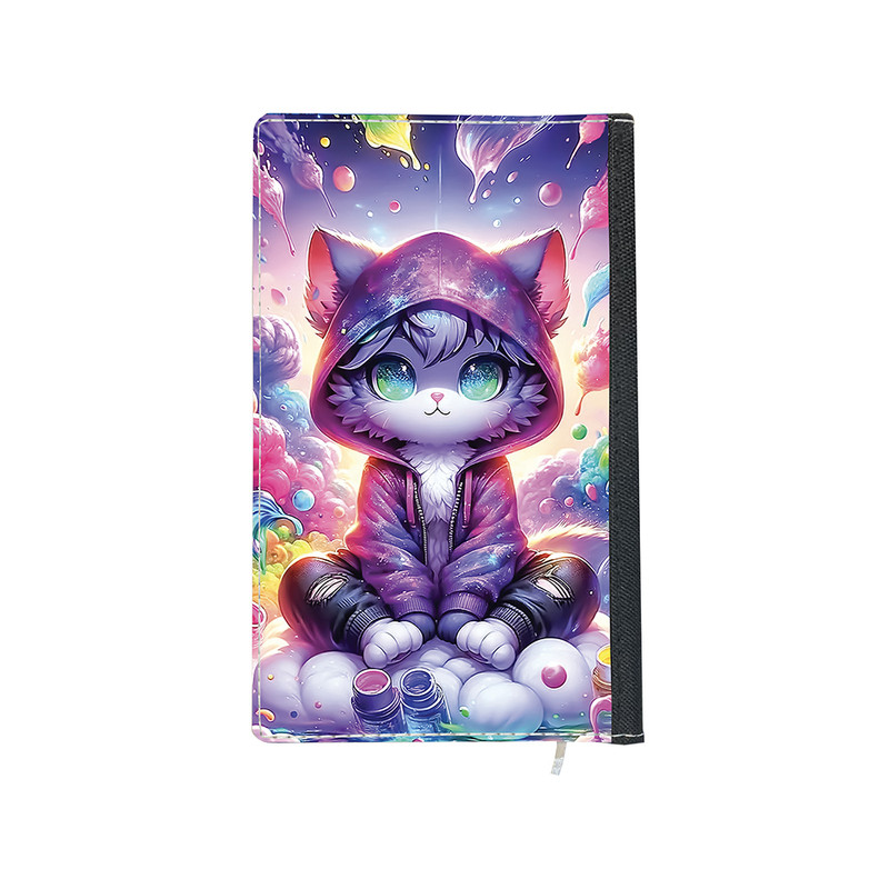 سالنامه سال 1403 طرح گربه 3