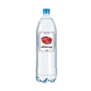 عرق بیدمشک عطاری مجذوبی - 1.5 لیتر
