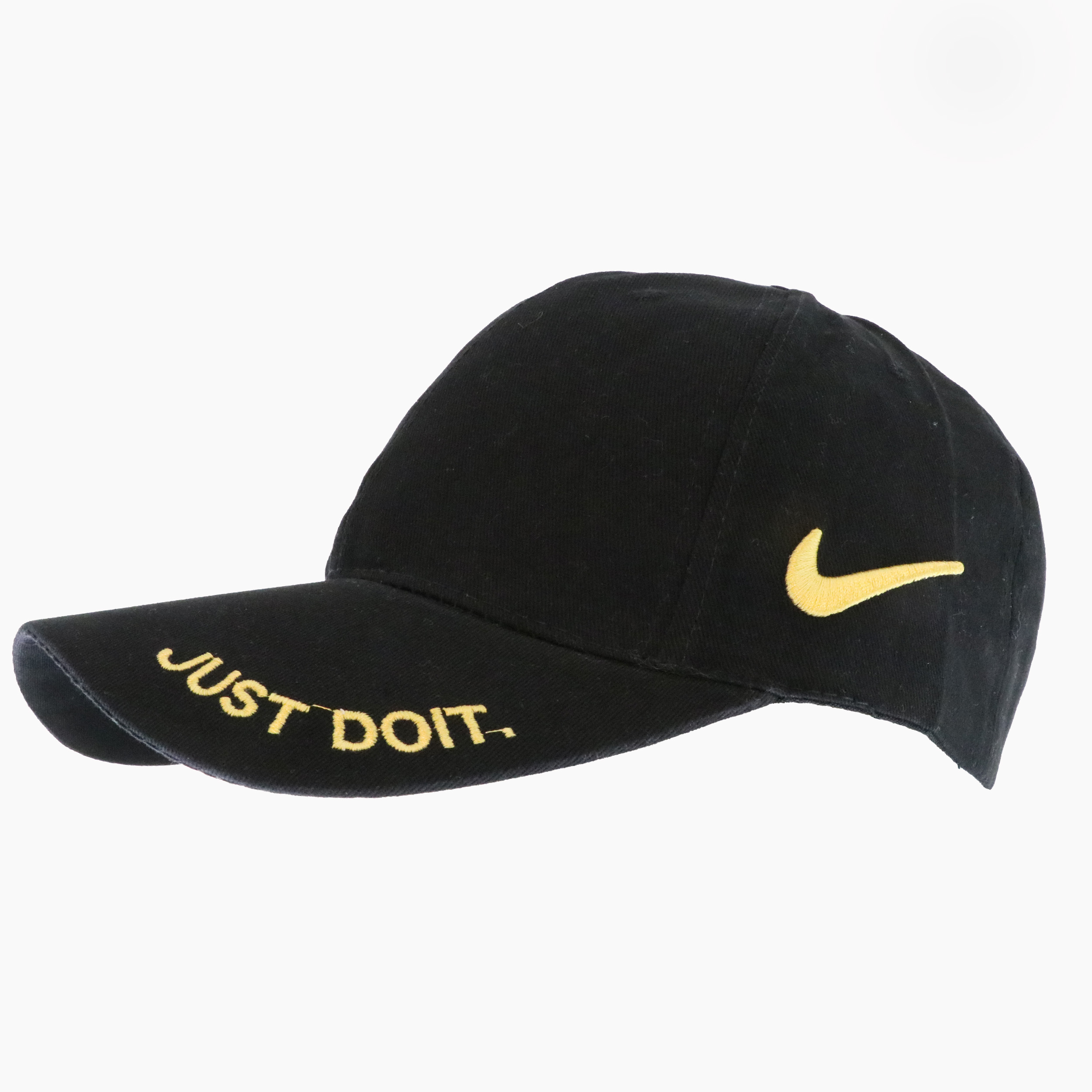 Just do store it cap black