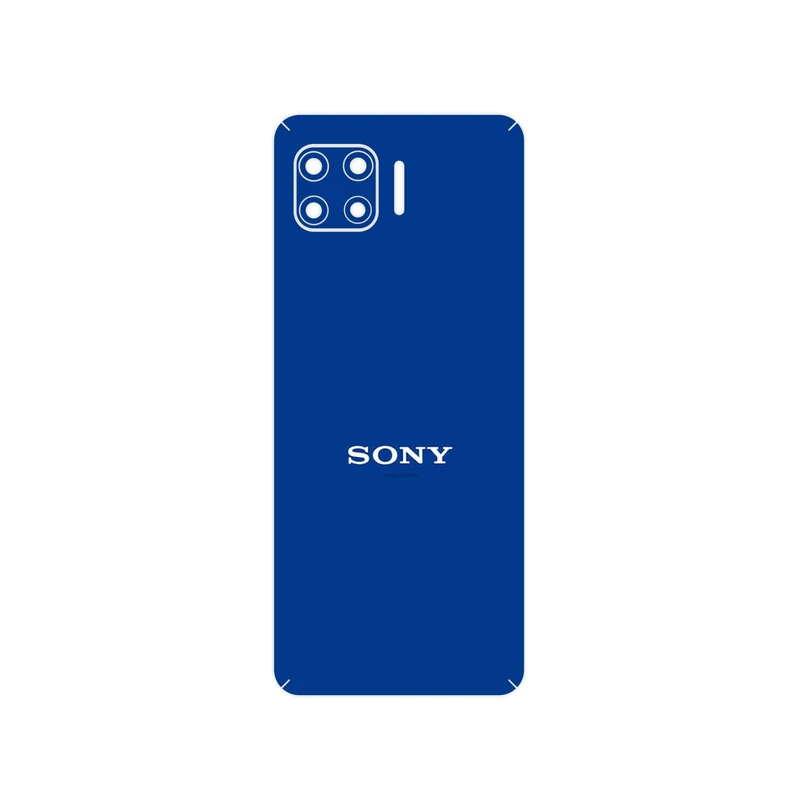 برچسب پوششی ماهوت مدل Sony مناسب برای گوشی موبایل موتورولا Moto G 5G Plus