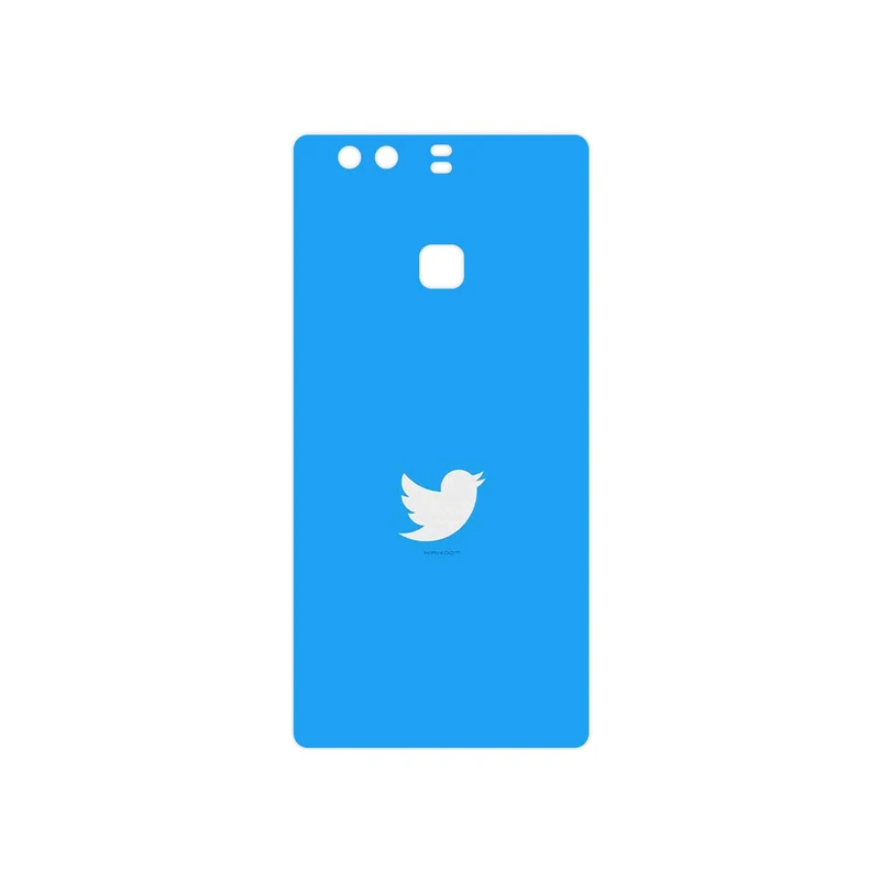 برچسب پوششی ماهوت مدل Tweeter مناسب برای گوشی موبایل هوآوی P9 Plus