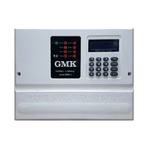 دزدگیر اماکن جی ام کا مدل 890