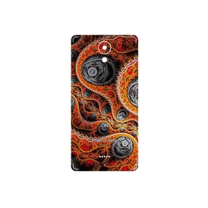 MAHOOT Mathematical Geometric Shape 7 Cover Sticker for Smart Art Lite