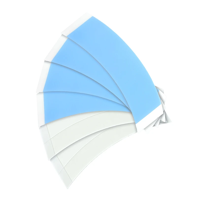 چسب کلاه گیس و پروتز مو پنرول مدل PRH - BL Hold 360 بسته 36 عددی