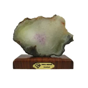 سنگ راف آمتیست پارلاگوهر کد 6378