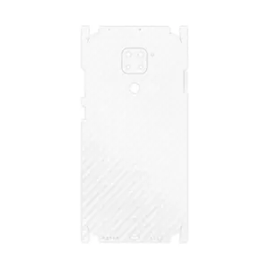 MAHOOT Ceramic-Fiber-FullSkin Cover Sticker for Xiaomi Redmi Note 9