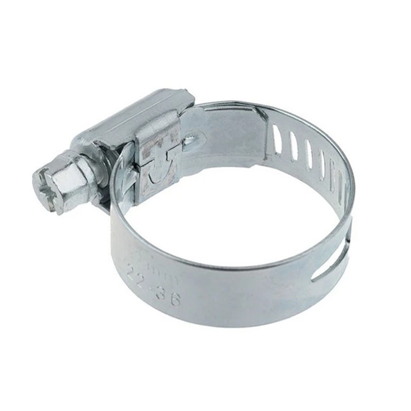 بست مدل آلیاژ فنری 18-25 بسته 2 عددی