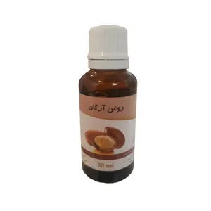 روغن آرگان ازمک مدل اروین حجم 30 میلی لیتر