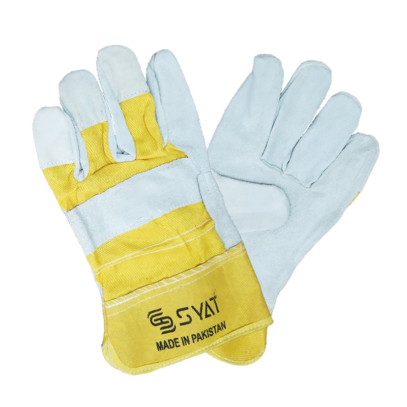 دستکش ایمنی سیات مدل 002