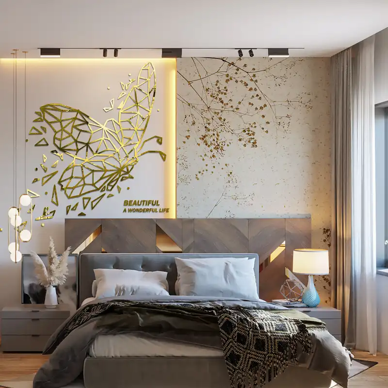 آینه اِلِنسی مدل AM-066