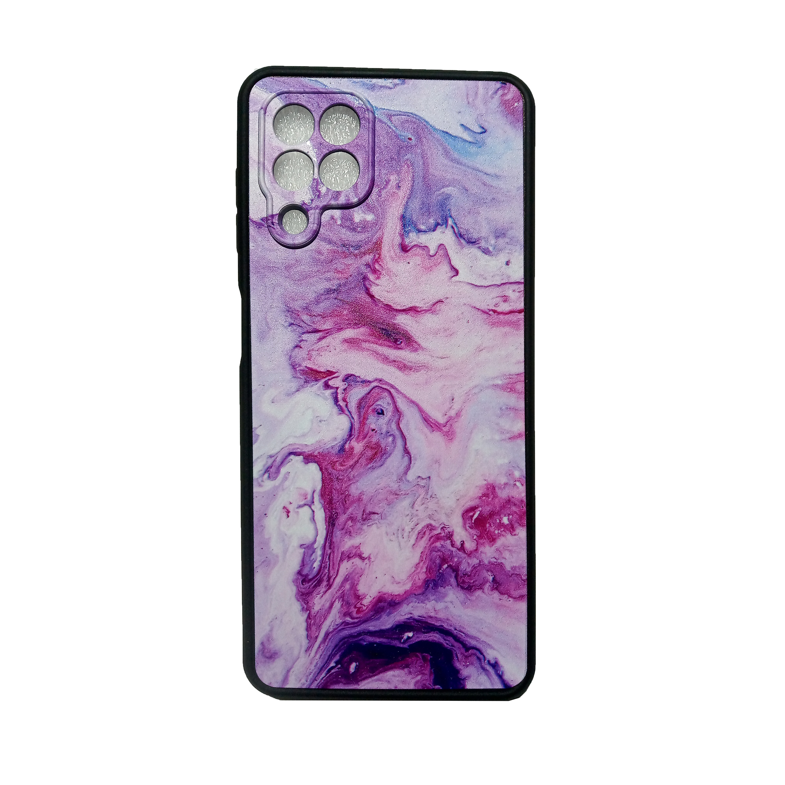 راهنمای خرید اینترنتی کاور مدل PT- 7 مناسب برای گوشی موبایل سامسونگ Galaxy A22 4G