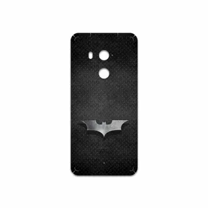 MAHOOT Batman Cover Sticker for HTC U11 Plus