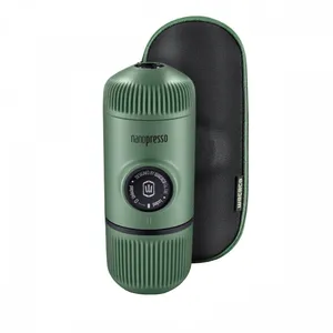 اسپرسوساز سفری واکاکو مدل Nanopresso به همراه کیف حمل