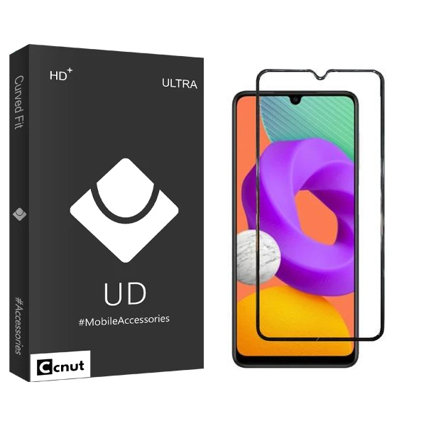 محافظ صفحه نمایش کوکونات مدل UDB2 مناسب برای گوشی موبایل سامسونگ Galaxy M22
