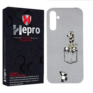HEPRO MC Cover for Samsung Galaxy A13 5G