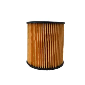 فیلتر روغن پامچال فیلتر کد RF 711/5 مناسب برای پژو 207