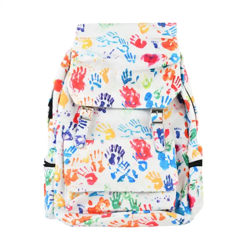 کوله پشتی زنانه مدل MDSS-CG5756