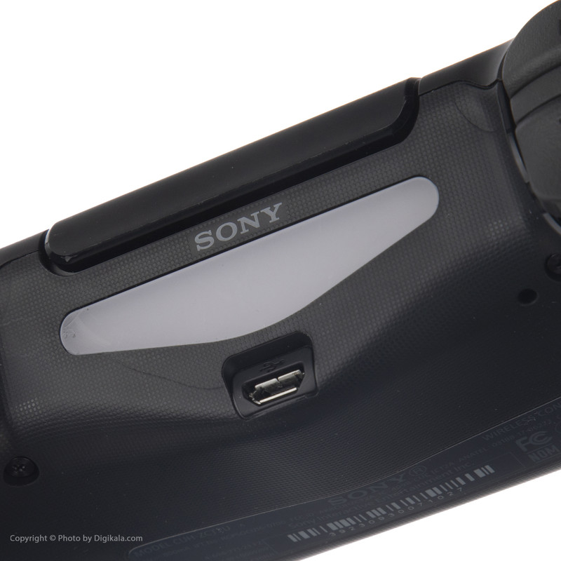 دسته بازی پلی استیشن ۴ مدل DUALSHOCK 4 کد B-01