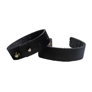 ست دستبند چرمی مجموعه ۲ عددی مدل chr5600