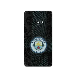 MAHOOT  Manchester-City Cover Sticker for Xiaomi Mi Note 2