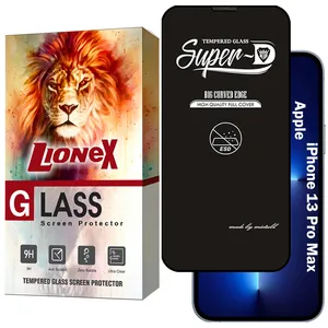 Lionex SUPERDNL Screen Protector For Apple iPhone 13 Pro Max